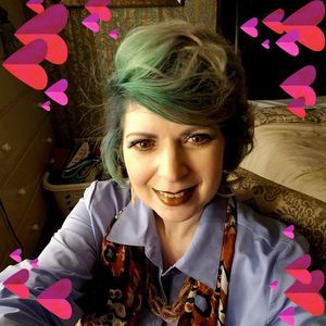 Meet your Posher, Leah